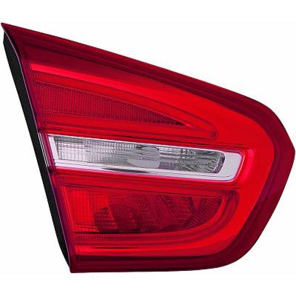 fanale posteriore sinistro interno con portalampad led mercedes gla class x156 2013 2016 a1569061358