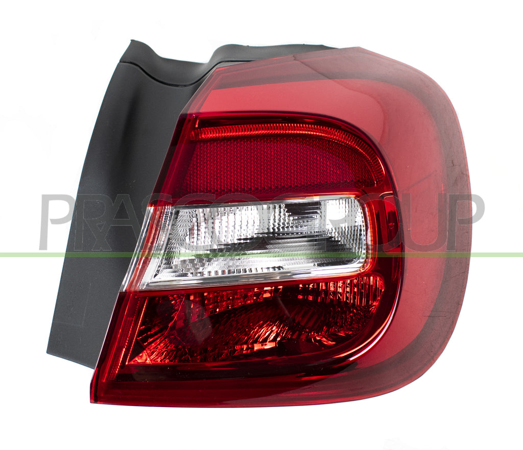fanale posteriore destro esterno senza portalampad led mercedes gla class x156 2017 2019 me7004163