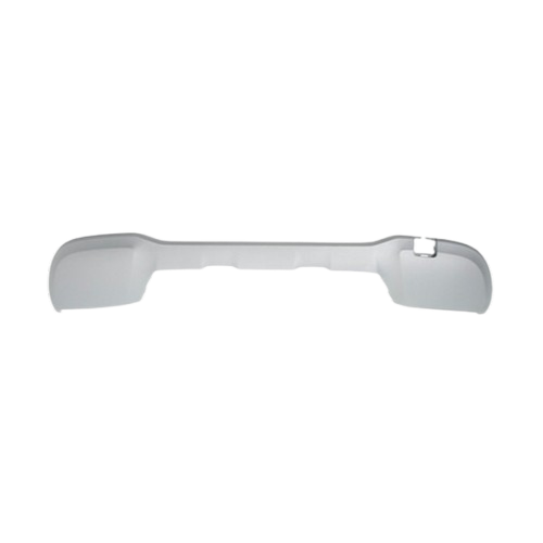 spoiler paraurti posteriore verniciato argento mercedes gla class x156 2017 2019 me7021852
