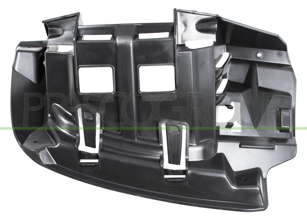 supporto cornice tubo scarico sinistro mercedes gla class x156 amg amg line 2017 2019 me7032154