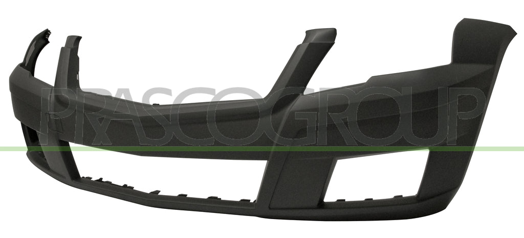 paraurti anteriore con primer mercedes glk x204 2008 2012 me7101001
