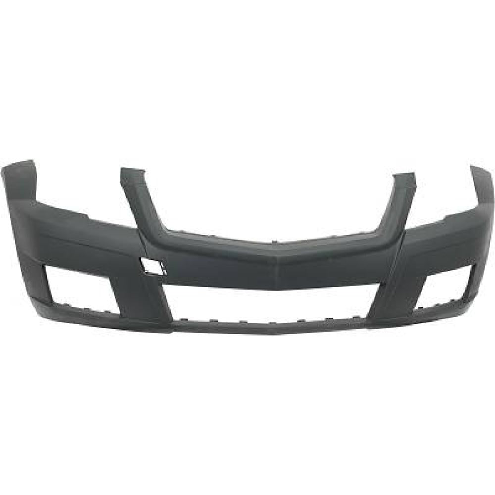 paraurti anteriore con primer mercedes glk x204 2008 2012 a2048851425