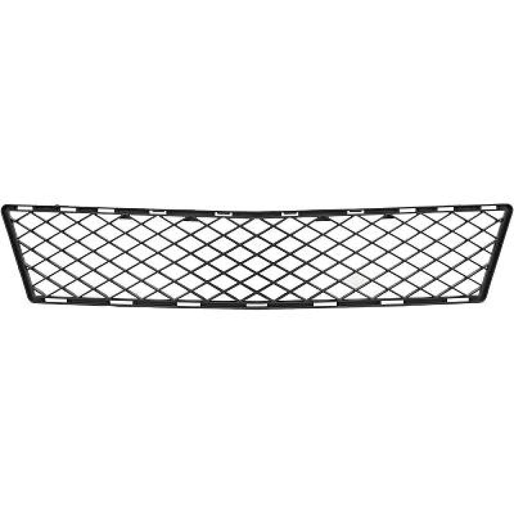 griglia paraurti anteriore centrale nera mercedes glk x204 2008 2012 a2048851723