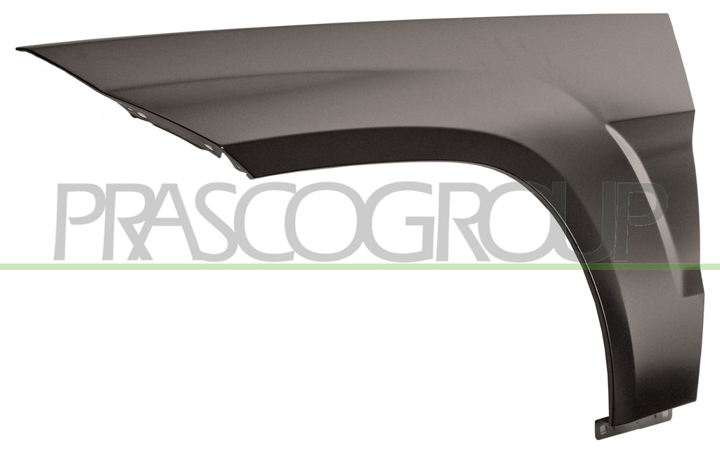 parafango anteriore sinistro mercedes glk x204 2008 2012 me7103004