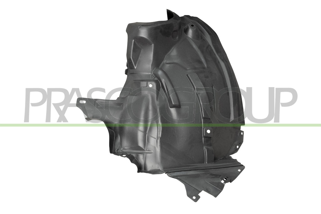 passaruota anteriore destro parte posteriore mercedes glk x204 2008 2012 me7103613