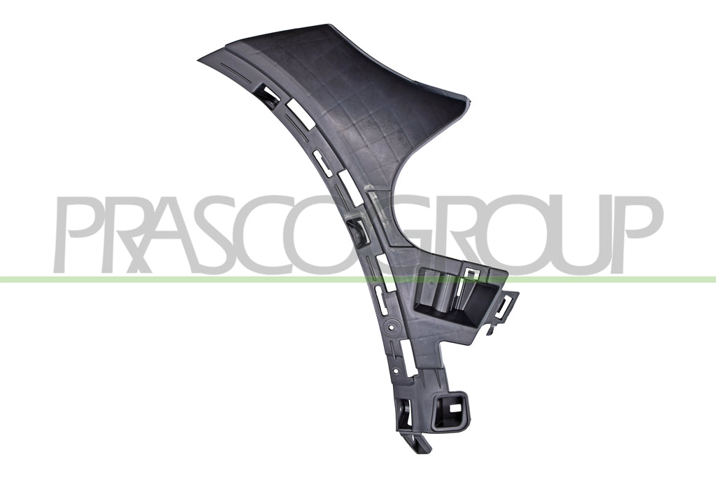 staffa destra paraurti anteriore mercedes glc coupe c253 amg amg line 2016 2020 me7141003