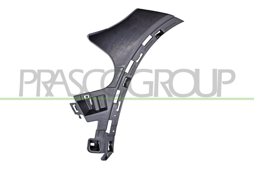 staffa sinistra paraurti anteriore mercedes glc class x253 amg amg line 2015 2020 me7141004