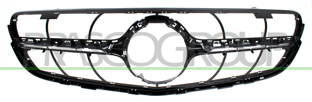 griglia radiatore nera mod amg mercedes glc class x253 amg amg line 2015 2020 me7142031