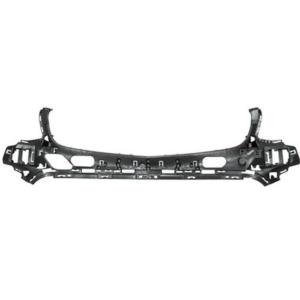 supporto paraurti anteriore centrale plastica mercedes glc coupe c253 amg amg line 2016 2020 me7151005
