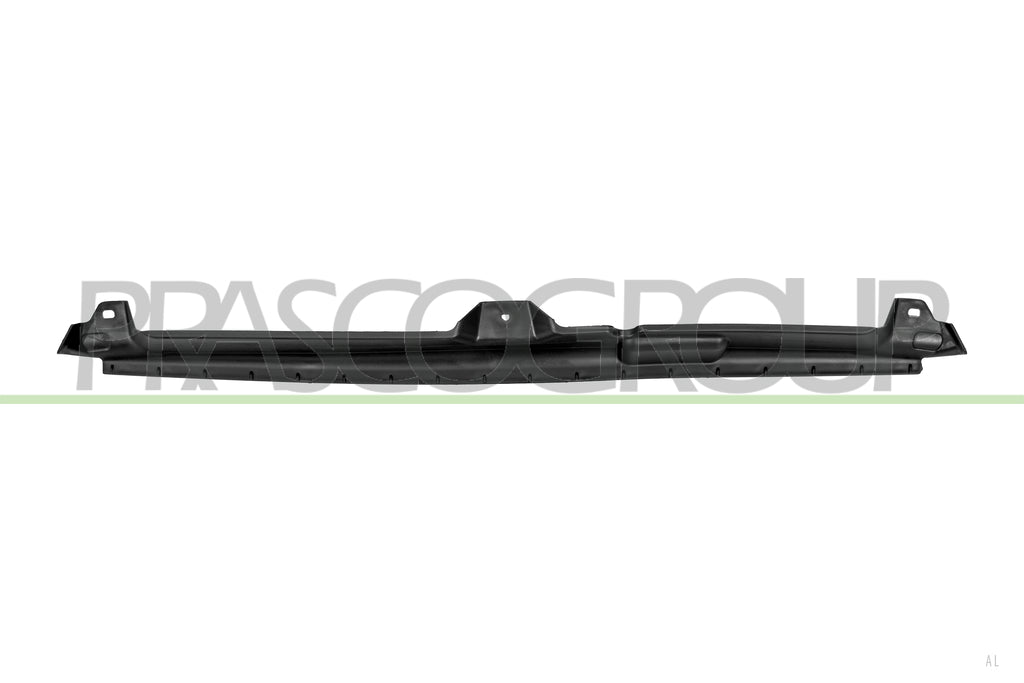 guida aria destra paraurti anteriore superiore mercedes glc coupe c253 amg amg line 2016 2020 me7151015