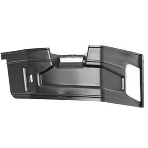 staffa destra paraurti posteriore mercedes glc class x253 2015 2020 me7151053