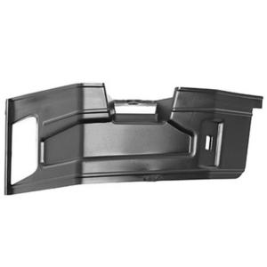 staffa sinistra paraurti posteriore mercedes glc class x253 2015 2020 me7151054