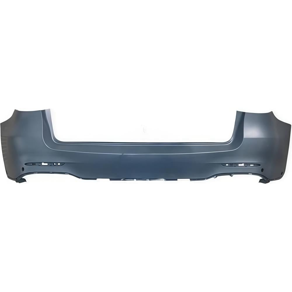 paraurti posteriore con primer mod sport mercedes glc class x253 2015 2020 me7151061
