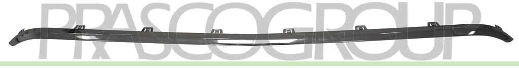 modanatura paraurti anteriore centrale cromata mod sport mercedes glc class x253 2015 2020 me7151235