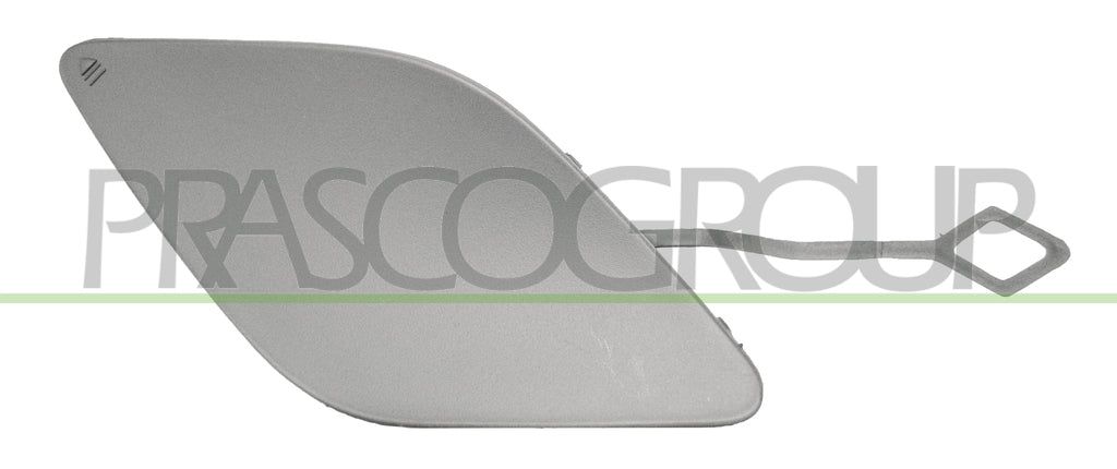 tappo copri gancio traino paraurti anteriore con primer mercedes glc class x253 2015 2020 me7151236