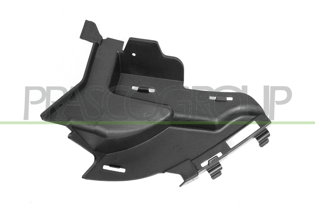 convogliatore aria sinistro paraurti anteriore mod sport mercedes glc class x253 2015 2020 me7151904