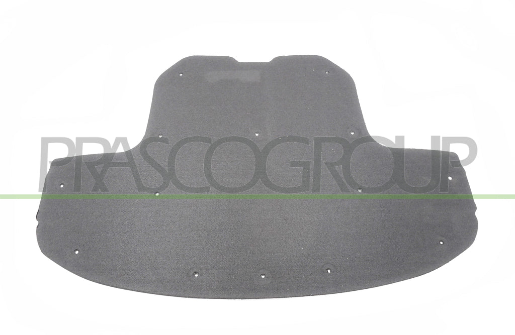 pannello insonorizzatore cofano mercedes glc class x253 2015 2020 me7151945