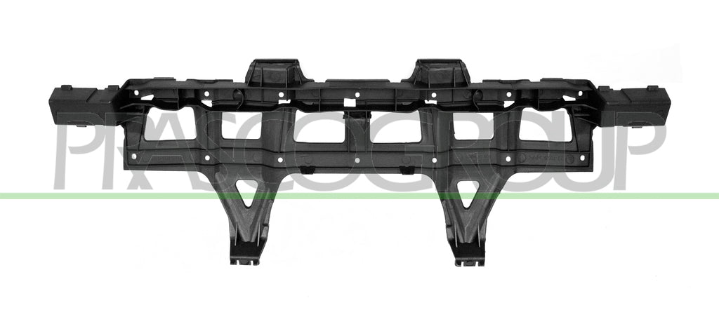assorbitore paraurti posteriore plastica mercedes glc coupe c253 amg amg line 2016 2020 me7171682