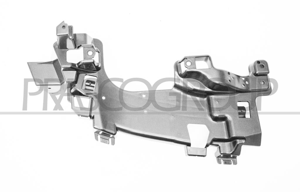 supporto cornice tubo scarico destro mercedes glc coupe c253 amg amg line 2016 2020 me7172173