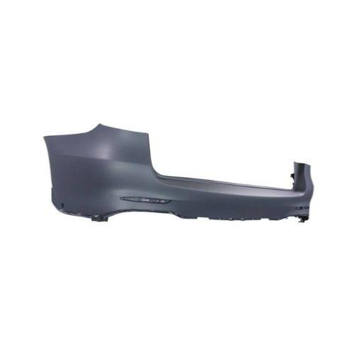 paraurti posteriore con primer con fori pdc supporti mercedes glc class x253 amg amg line 2020 me7191061