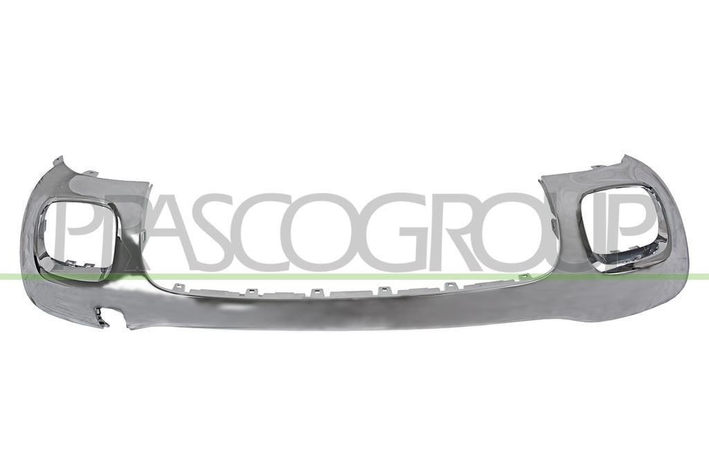 modanatura paraurti posteriore centrale cromata mercedes glb class x247 2019 me7301265