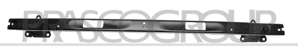 rinforzo paraurti posteriore mercedes citan w415 2012 2021 me7501672
