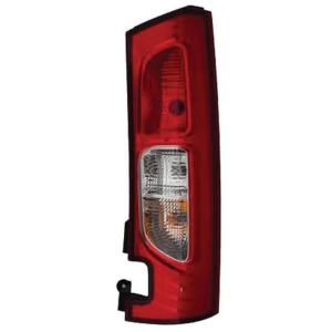 fanale posteriore destro senza portalampada mod 2 porte mercedes citan w415 2012 2021 me7504153