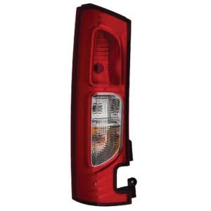 fanale posteriore sinistro senza portalampada mod 2 porte mercedes citan w415 2012 2021 me7504154