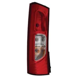 fanale posteriore sinistro senza portalampada mod portellone mercedes citan w415 2012 2021 me7504164