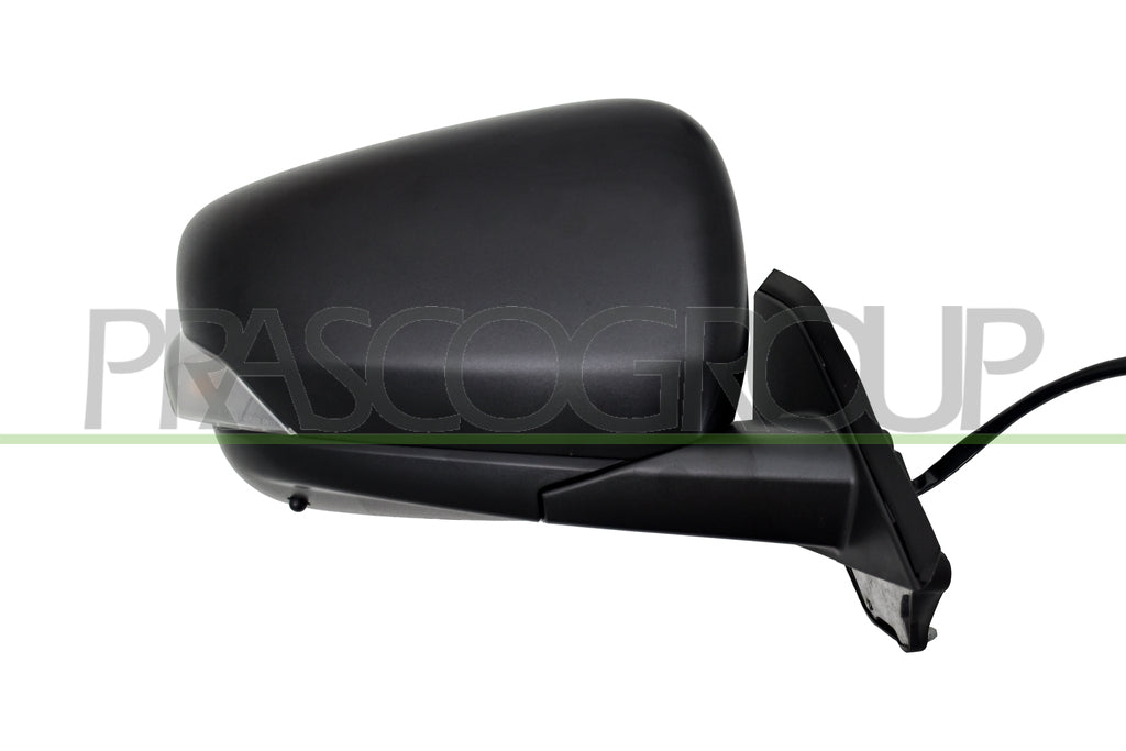retrovisore destro elettrico nero termico con fanale con sonda asferico 9 pins renault kangoo multispace 2021 me7527303
