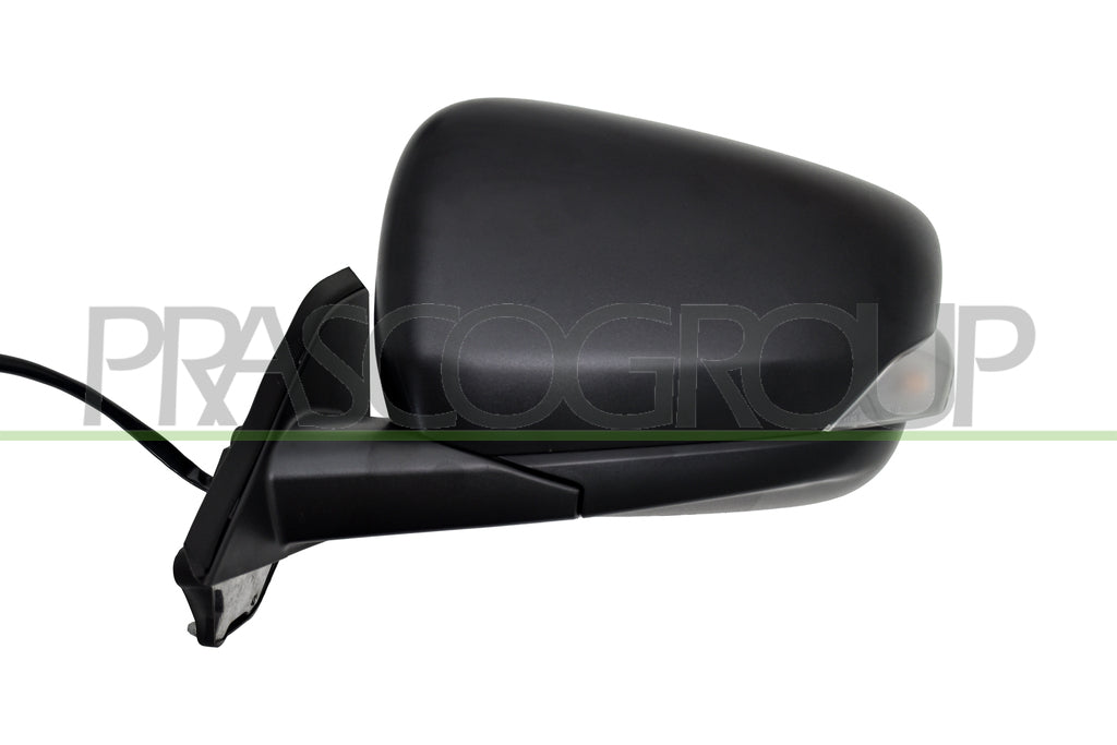 retrovisore sinistro elettrico nero termico con fanale asferico 7 pins renault kangoo multispace 2021 me7527304