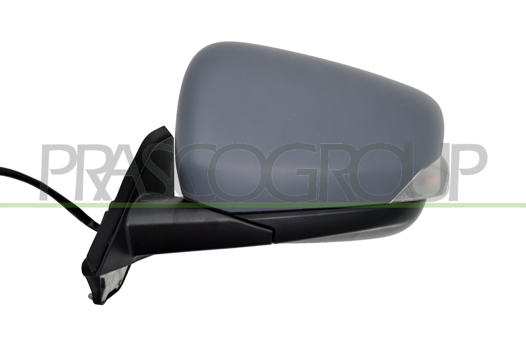 retrovisore sinistro elettrico con primer termico con fanale asferico 7 pins renault kangoo multispace 2021 me7527314