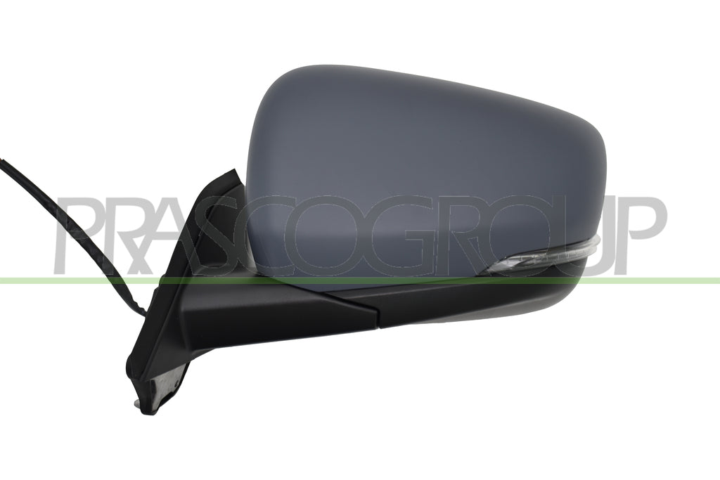 retrovisore sinistro elettrico con primer termico con fanale a led con blis asferico 8 pins renault kangoo multispace 2021 me7527364