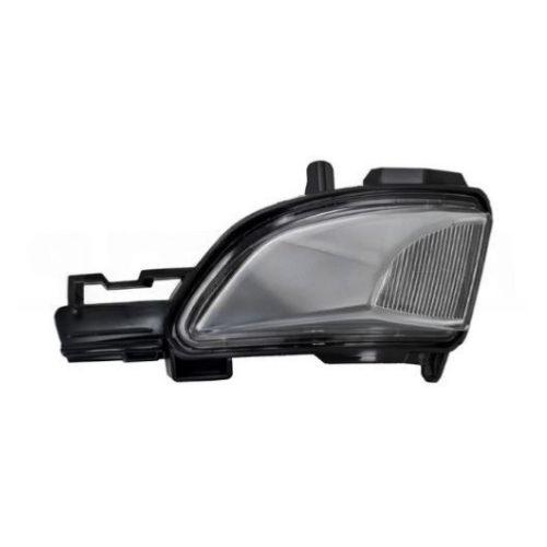 fanale per retrovisore sinistro bianco renault kangoo van 2021 me7527416
