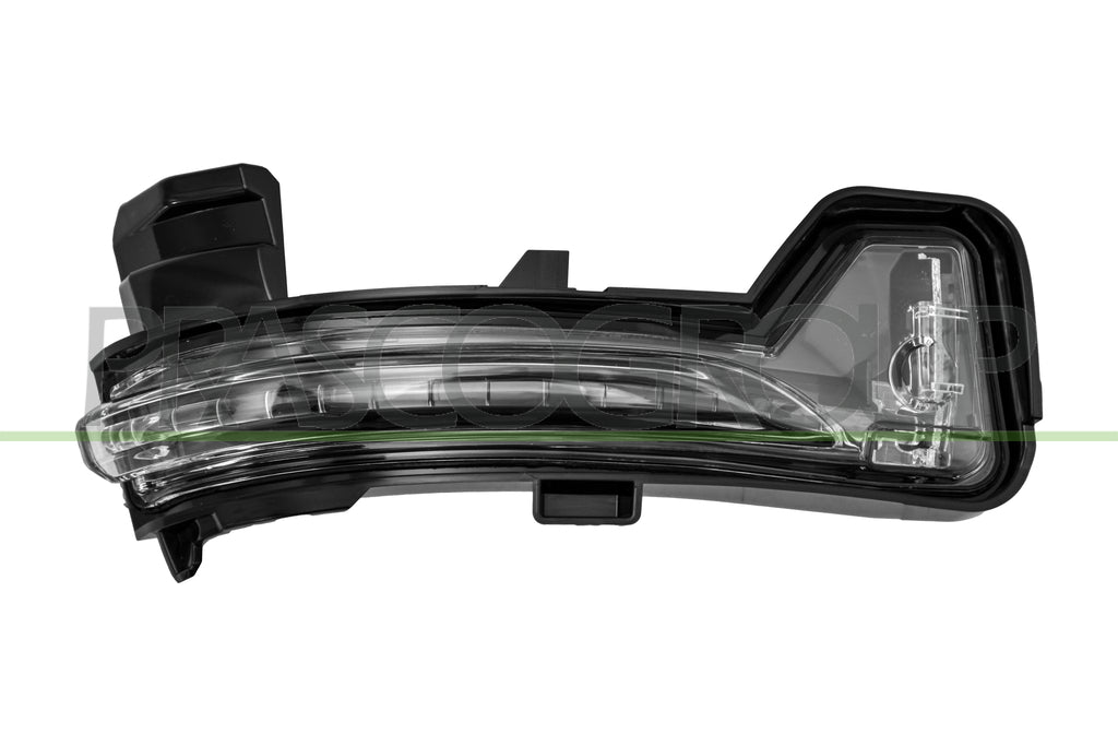 fanale per retrovisore destro bianco led mercedes citan 2021 me7527425