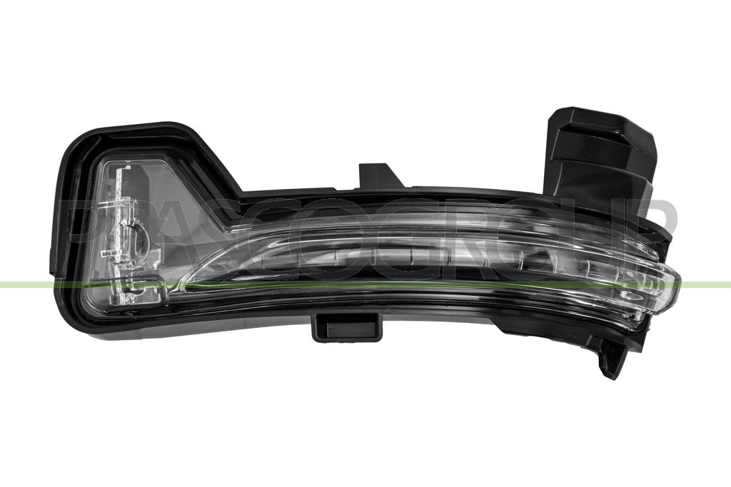 fanale per retrovisore sinistro bianco led nissan townstar van 2022 me7527426
