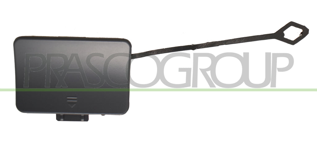 tappo copri gancio traino paraurti posteriore con primer mercedes r class w251 2005 2010 me8001286