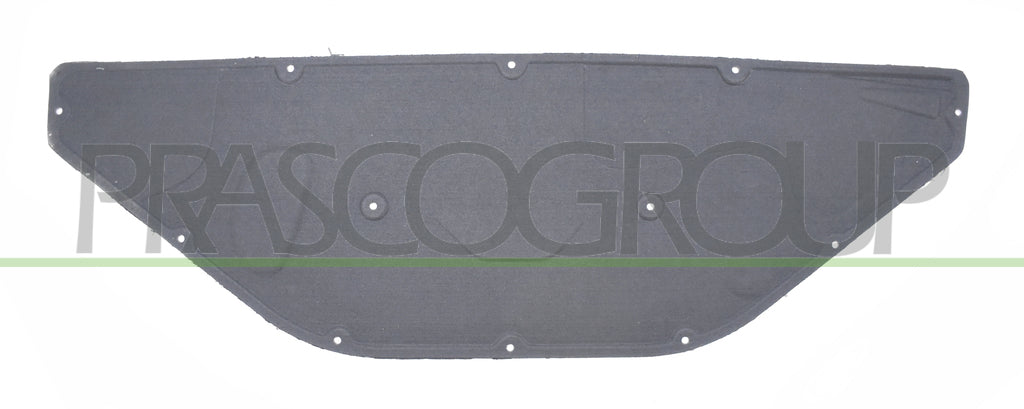 pannello insonorizzatore cofano mercedes r class w251 2005 2010 me8001945