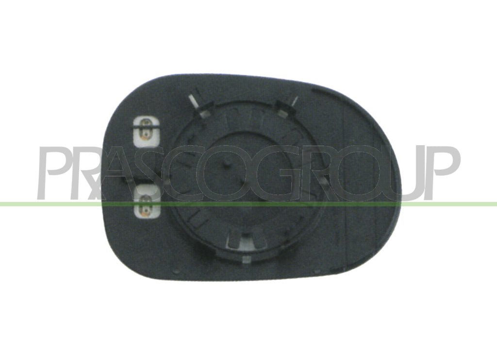 piastra specchio destra termica asferica mercedes ml class w163 1998 2001 me8207533