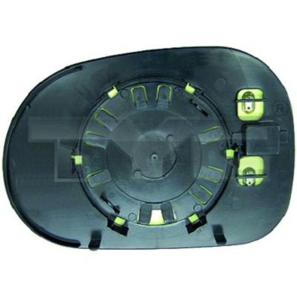 piastra specchio sinistra termica piatta mercedes ml class w163 1998 2001 me8207534