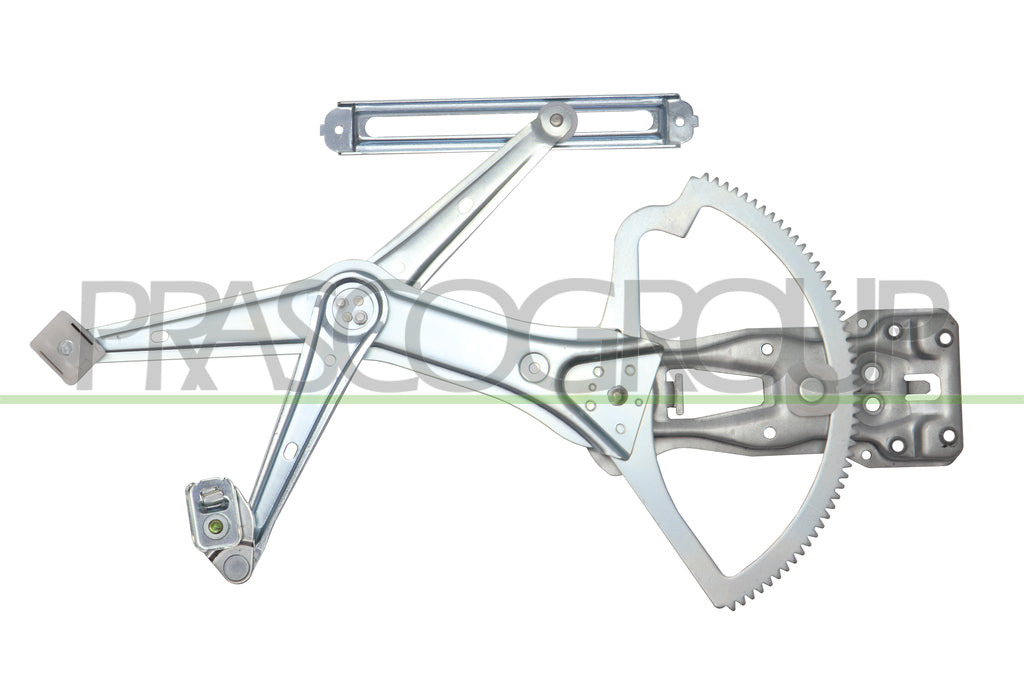 meccanismo alzacristallo anteriore sinistro mod 5 porte mercedes ml class w163 1998 2001 me820w024