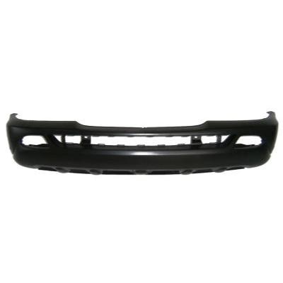 paraurti anteriore senza fori lavafari senza fori pdc mercedes ml class w163 2002 2005 me8221001