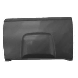 tappo copri gancio traino paraurti posteriore chiuso mercedes ml class w163 2002 2005 me8221287