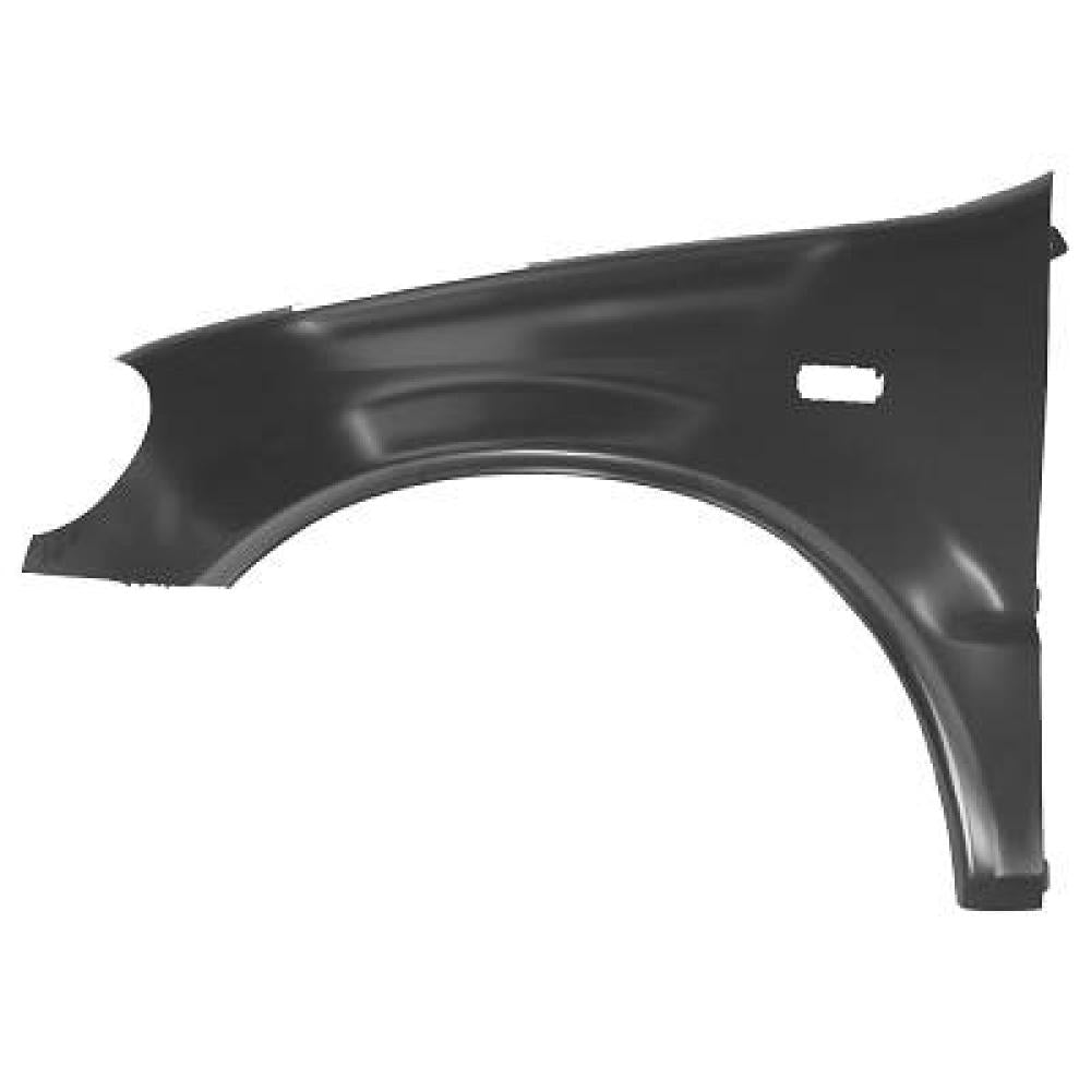 parafango anteriore destro con foro lucciola mod 09 99 10 01 mercedes ml class w163 2002 2005 me8223013