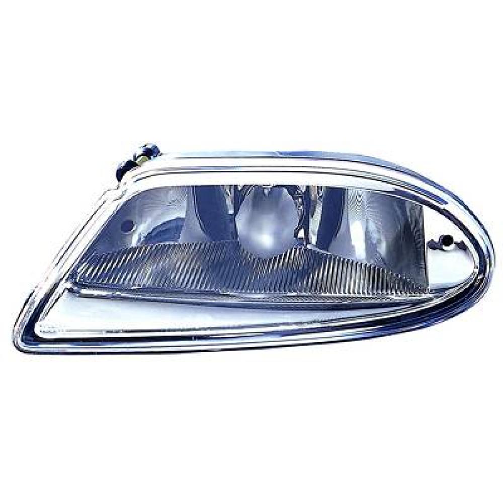 fendinebbia destro mod 12 05 mercedes ml class w163 2002 2005 me8224413