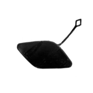 tappo copri gancio traino paraurti anteriore mercedes ml class w164 2006 2007 me8241236