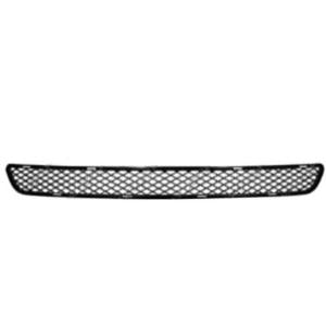 griglia paraurti anteriore centrale nera mercedes ml class w164 2006 2007 me8242120