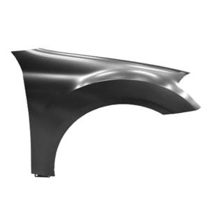 parafango anteriore destro mercedes ml class w164 2006 2007 me8243003