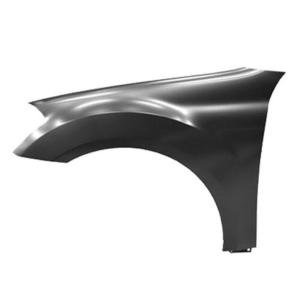 parafango anteriore sinistro mercedes ml class w164 2008 2011 me8243004