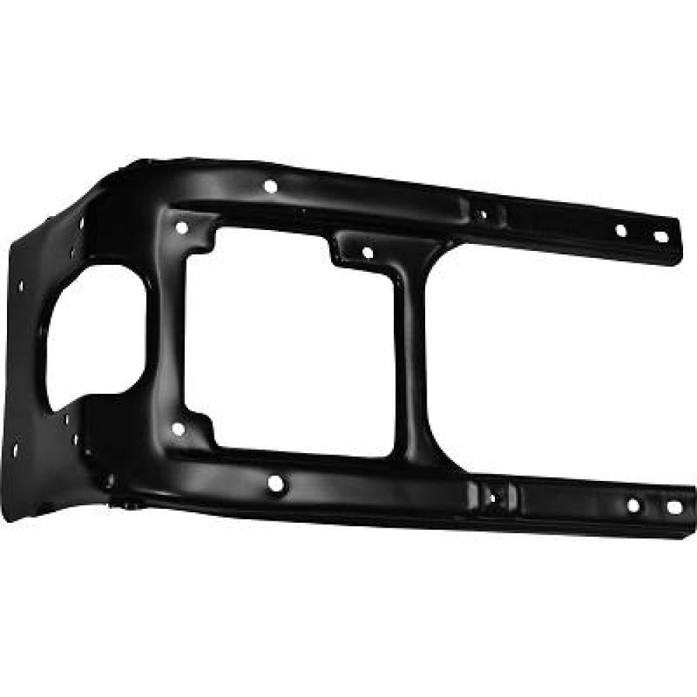 rinforzo paraurti anteriore centrale mercedes ml class w164 2006 2007 me8243205